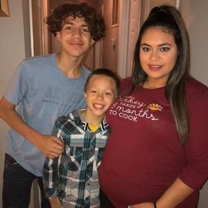 Meet your Posher, Alan